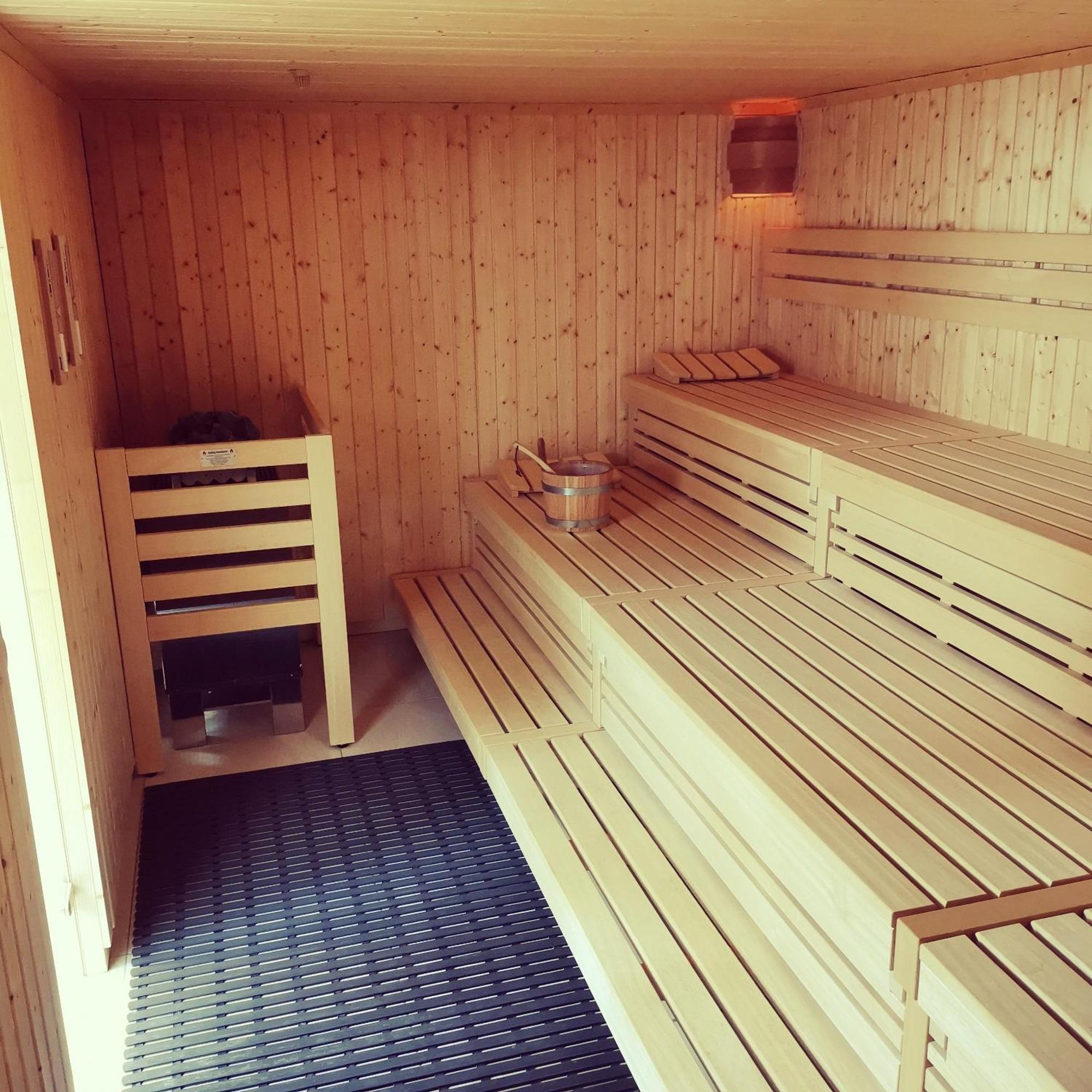 Ferienwohnung Duenennest Wittdün Exteriér fotografie