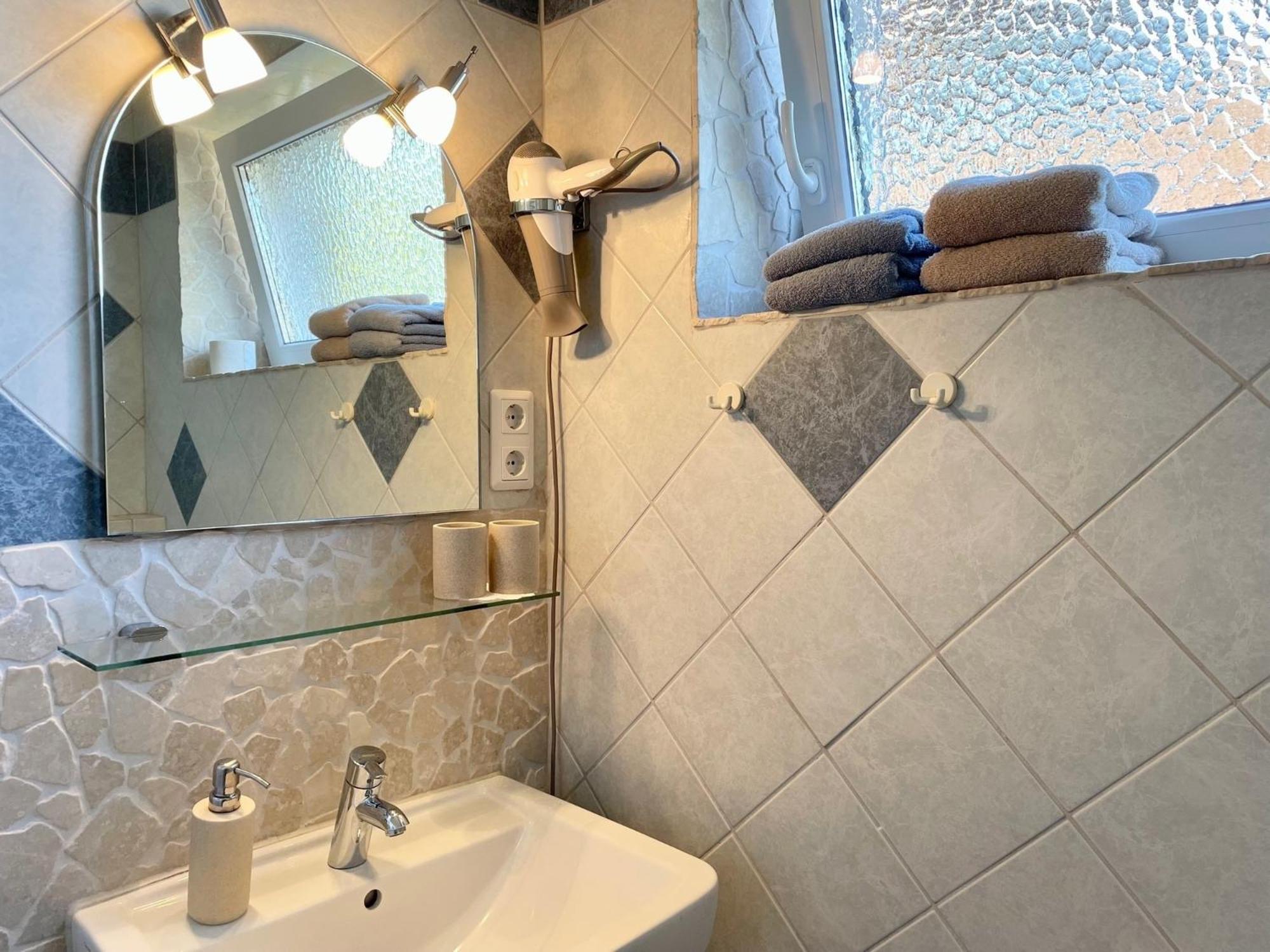 Ferienwohnung Duenennest Wittdün Exteriér fotografie